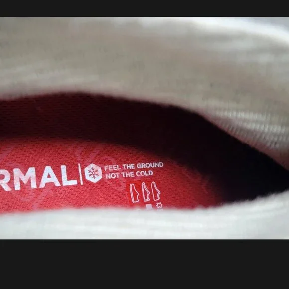 Vivobarefoot Tracker Decon FG2 Brown Black Outdoor Trail Hiking Boots Mens 49 15 - Picture 14 of 14